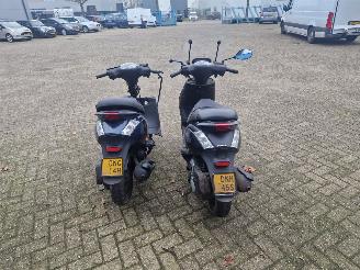 Piaggio  2X PIAGGIO ZIP 2017 picture 5