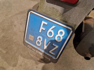 Piaggio  ZIP picture 9