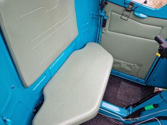 Piaggio  APE VAN 50 AZURO BAY picture 18