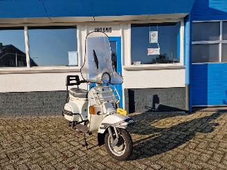 Vespa  VESPA OLDTIMER PK 50 picture 3