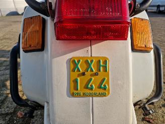 Vespa  VESPA OLDTIMER PK 50 picture 10