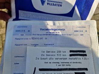 Vespa  VESPA OLDTIMER PK 50 picture 12