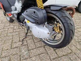 Aprilia  VF 50 FACTORY PIAGGIO 2 TAKT LC DD picture 6