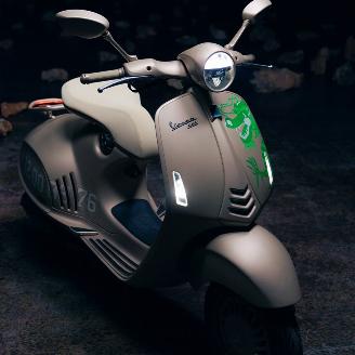 Vespa  946 ORIGINEEL NL picture 4