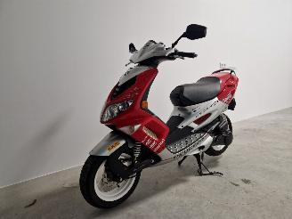 Peugeot  SPEEDFIGHT II RALLY VICTORIES picture 4