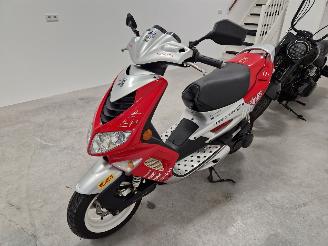 Peugeot  SPEEDFIGHT II RALLY VICTORIES picture 2