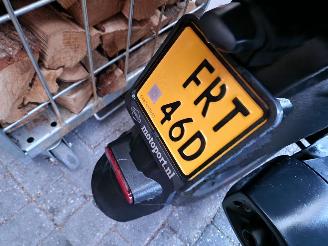 Aprilia  SXR 50 picture 5