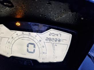 Aprilia  SXR 50 picture 4