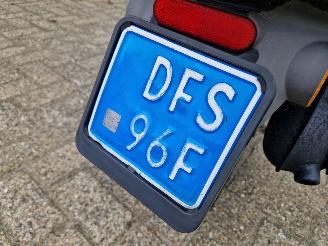 Vespa  SPRINT picture 6