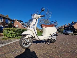 Vespa  VESPA C38 LX 2TAKT 1E EIGENAAR picture 13