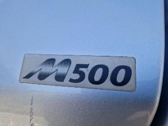 Piaggio  M500 picture 16