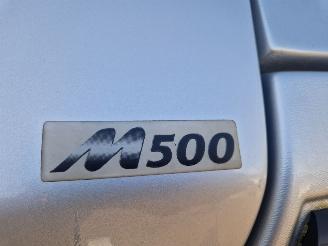 Piaggio  M500 picture 6