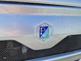 Piaggio  M500 picture 20