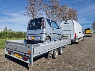 Piaggio  M500 picture 21