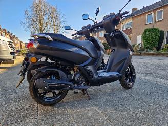 Peugeot  KISBEE 2019 + 2023 picture 6