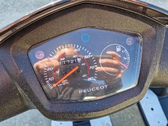 Peugeot  KISBEE 2019 + 2023 picture 17