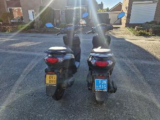 Peugeot  KISBEE 2019 + 2023 picture 8