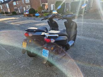 Peugeot  KISBEE 2019 + 2023 picture 7