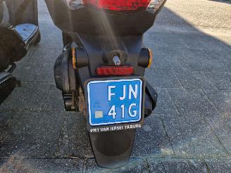 Peugeot  KISBEE 2019 + 2023 picture 9