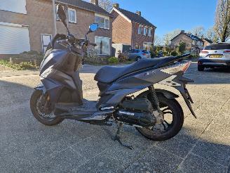 Sym  JET 14 E5 , SNOR SCOOTER A-KLASSE picture 14
