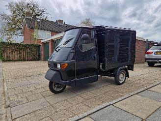 Piaggio  APE C80 VAN picture 8