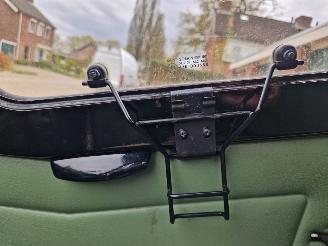 Piaggio  APE C80 VAN picture 12