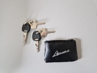 Piaggio  APE C80 VAN picture 17