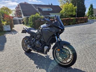 dañado motos Yamaha  TRACER 7 2023/10