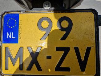 Yamaha  TRACER 7 picture 9