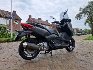 Yamaha XMAX 250 ABS picture 3