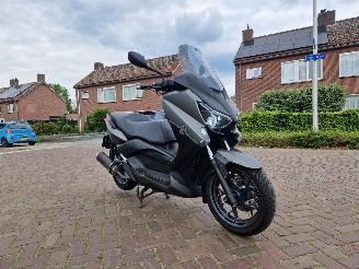  Yamaha XMAX 250 ABS 2017/2