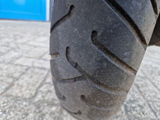 Sym  ORBIT II , EURO 4 picture 10