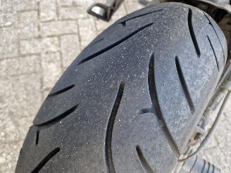 Yamaha  MT07 picture 8