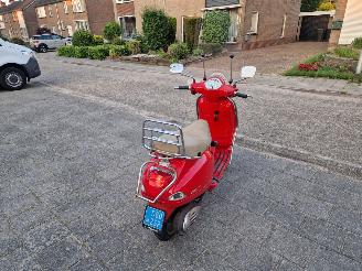 Vespa  LX 50 picture 6