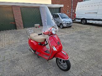 Vespa  LX 50 picture 2