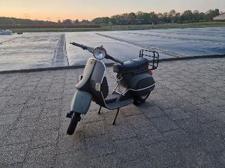 Vespa  PK50 XL , RAT LOOK picture 13