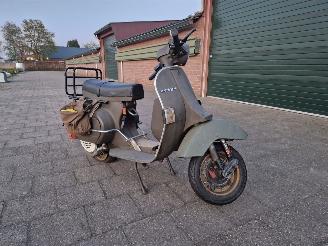 Vespa  PK50 XL , RAT LOOK picture 10