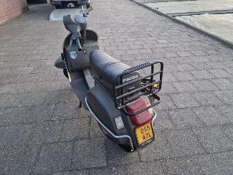 Vespa  PK50 XL , RAT LOOK picture 7