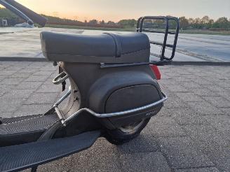 Vespa  PK50 XL , RAT LOOK picture 14