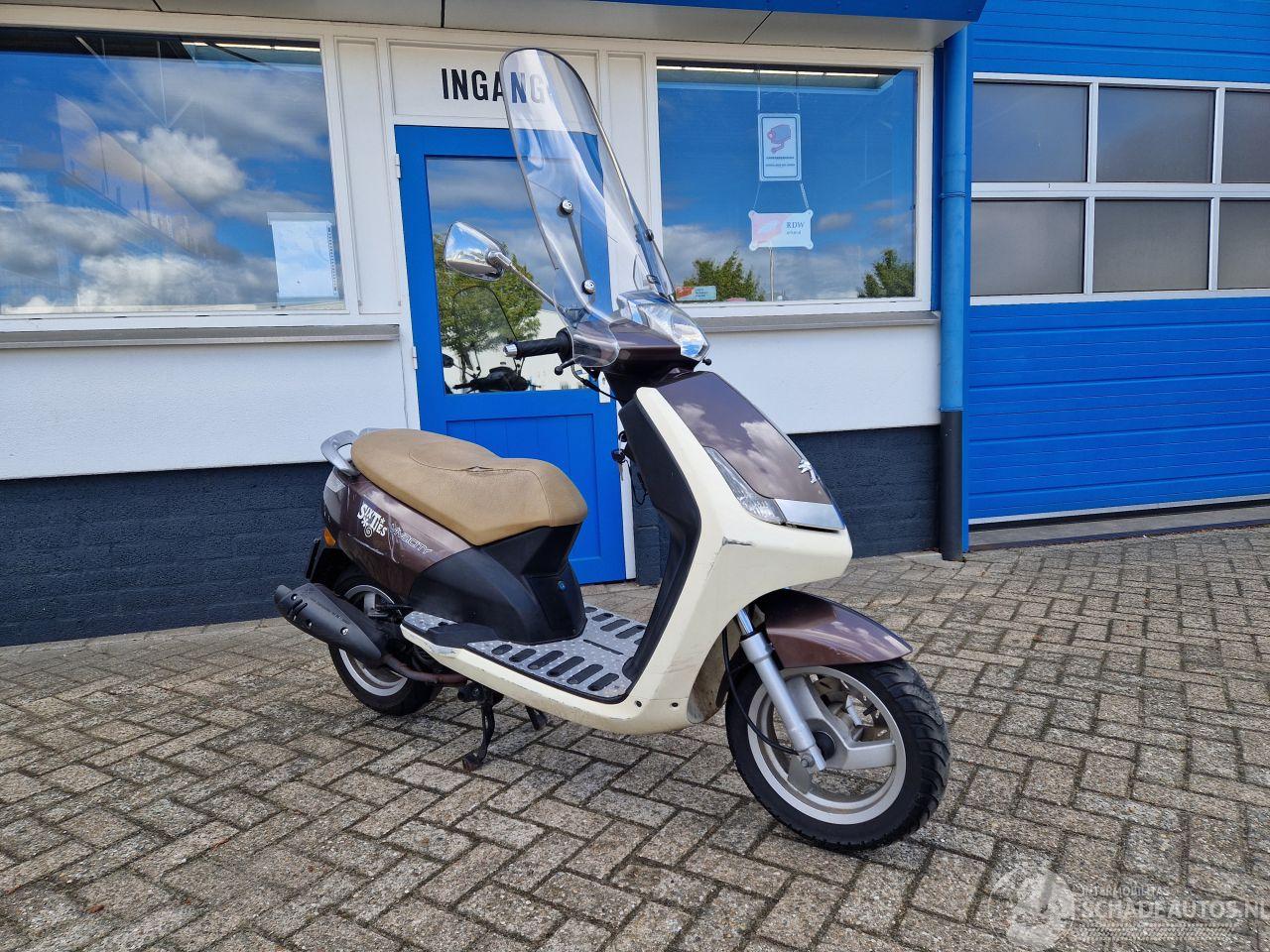 Peugeot  VIVACITY