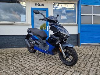  Turbho  SW50 BROM SCOOTER 2018/5