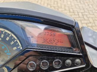 Turbho  SW50 BROM SCOOTER picture 6