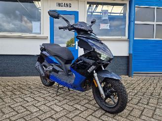 Turbho  SW50 BROM SCOOTER picture 3