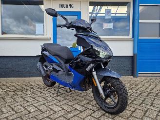 Turbho  SW50 BROM SCOOTER picture 2