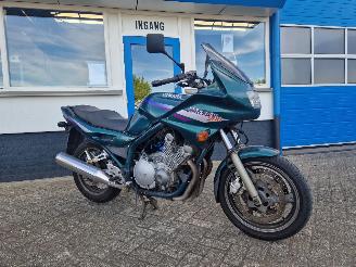Yamaha  DIVERSION , XJ900 S picture 2