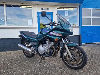  Yamaha  DIVERSION , XJ900 S 1995/8