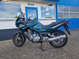 Yamaha  DIVERSION , XJ900 S picture 9