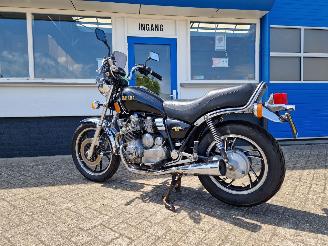 Yamaha  XJ 650 MAXIM CHOPPER picture 9