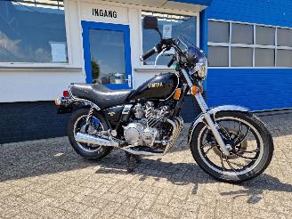 Yamaha  XJ 650 MAXIM CHOPPER picture 3
