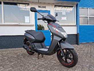  Peugeot  KISBEE 45KM 2019/12